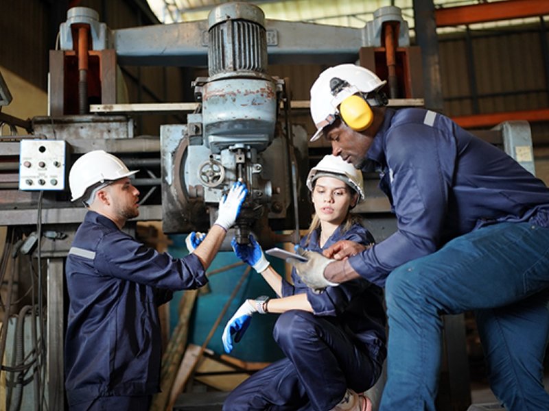 Elevating Safety and Integrity: Unveiling the Impact of API Spec Q2 Certification