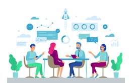 Conduct Follow-ups