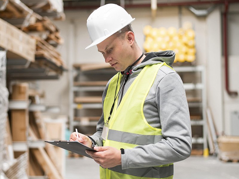 Importance of Supplier Audits in Ensuring Safety and Compliance in the Oil and Gas Industry